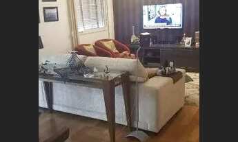 Imagem 2: Apartamento Locação 2 Dormitórios - 111 m² Brooklin