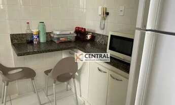 Imagem 3: Apartamento com 3 dormitórios para alugar, 108 m² por R$ 3.500,00/mês - Itaigara - Salvado