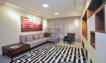 Imagem: Apartamento com 5 Quartos à venda, 186m²