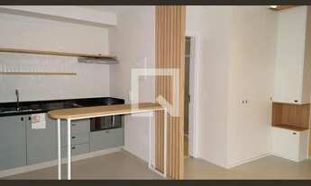Imagem 6: Apartamento para Aluguel - Vila Mariana, 1 Quarto, 38 m2