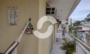 Imagem 3: Apartamento 3 Qtos ,suite, varanda, frente, sol da manha, montado,vaga, São Domingos - Nit