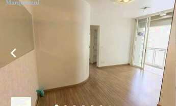 Imagem: Lindo apto dois dorms e duas vagas em Perdizes