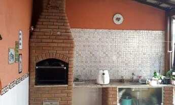 Imagem 4: Casa com 3 dormitórios à venda, 78 m² por R$ 450.000 - Vila Caputera - Mogi das Cruzes/SP