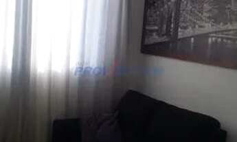 Imagem 4: Apartamento - Loteamento Parque São Martinho - Campinas