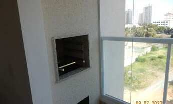 Imagem 7: APARTAMENTO RESIDENCIAL em CAMPINAS - SP, CHÁCARA CNEO