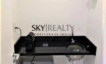 Imagem 5: SAO PAULO - Conjunto Comercial/sala - Jabaquara