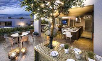 Imagem: Apartamento à venda, 238 m² por R$ 3.730.700,00