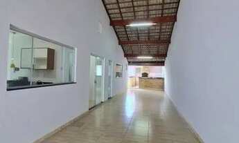 Imagem 2: Vende se Casa impecável ravessa Turiano Meira - Centro, Santarém