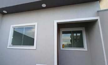 Imagem 5: GRANDE OPORTUNIDADE casa com 2 dormitórios à venda por R$ 255.000 - Residencial Estoril