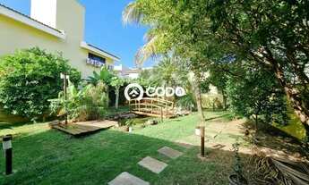 Imagem 2: CASA A VENDA/LOCAÇÃO CONDOMINIO TERRAS DE PIRACICABA - SP