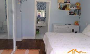 Imagem 5: Belissimo imovel com piscina no REAL PARK