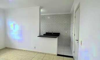 Imagem 4: ALAMEDA JARDINS Apartamento com 2 dormitórios