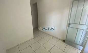 Imagem 3: Casa 2 quartos para locação