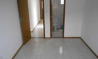 Imagem 4: Apartamento para venda c/65 m² com 2 quartos em Bom Jardim-Linhares - Juiz de Fora - MG