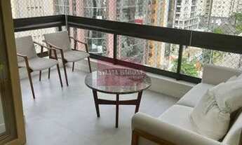 Imagem 2: SãO PAULO - Apartamento Padrão - Moema