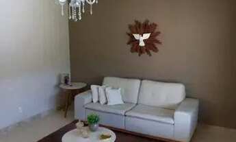 Imagem 5: Casa na Aruana Casa com 3 dormitórios