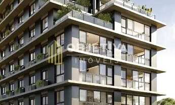 Imagem 2: Garden à venda 2 Quartos, 1 Suite, 2 Vagas, 105.39M², Boa Vista, Porto Alegre - RS