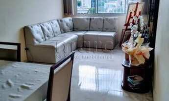 Imagem 2: SAO PAULO - Apartamento Padrão - BELA VISTA