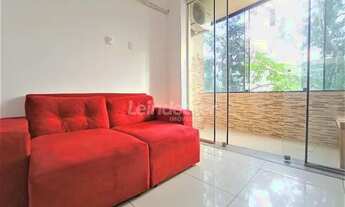 Imagem: Apartamento de 3 quartos para alugar no