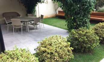 Imagem 5: Cobertura - Cambuí - Campinas