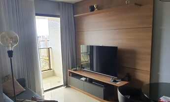 Imagem 1: BRASÍLIA - Apartamento Padrão - SUL (ÁGUAS CLARAS