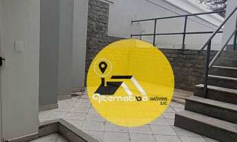 Imagem 4: Sobrado com 3 dormitórios, 380 m² - venda por R$ 2.500.000,00 ou aluguel por R$ 8.000,00/m