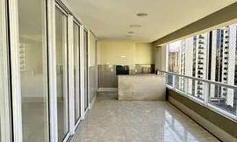 Imagem: Aluguel - apartamento alto padrão no setor