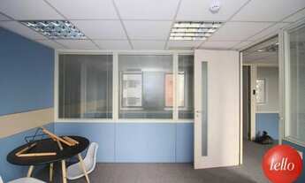 Imagem 7: São Paulo - Conjunto Comercial/Sala - Brooklin