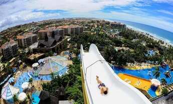 Imagem 2: Aluguel Temporada em Praia de Porto das Dunas, próx. Beach Park