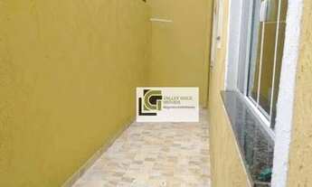 Imagem 7: Casa com 5 dormitórios à venda, 336 m² por R$ 920.000,00 - Villa Branca - Jacareí/SP