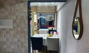 Imagem 3: Apartamento Vila Ivone