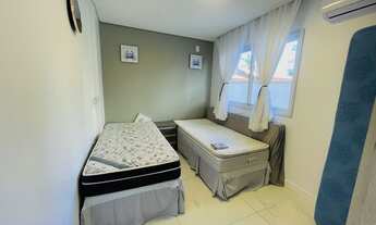 Imagem 6: Apartamento para venda na Praia de Palmas, com 2 quartos e espaço garden