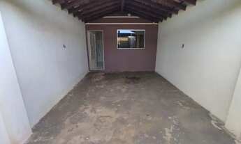 Imagem 2: Alugo Casa 75m2 com 2 quartos Bairro Nova Campo Grande