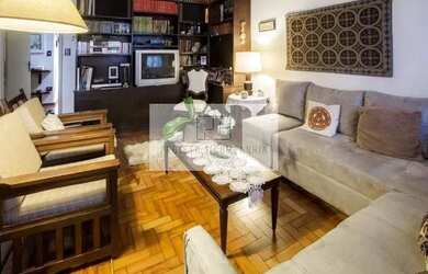 Imagem 2: Casa Sobrado em Chácara Santo Antônio (Zona Sul) - São Paulo