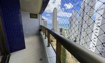 Imagem 6: Apartamento em Altiplano, com 4 suítes, João Pessoa