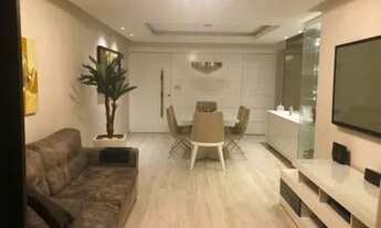 Imagem 4: JT - Apartamento para venda tem 110 metros quadrados com 3 quartos em Boa Viagem - Recife