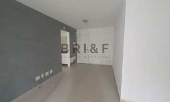 Imagem 2: Apartamento para locação 1 suíte, 1 vaga, 1 banheiro, 49m² , Campo Belo, São Paulo,Sp