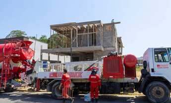 Imagem 7: 4 suítes no Reserva do Parque - Ponta Negra