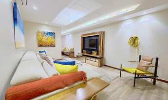 Imagem 5: Casa para locação 264m² 3 suítes Jardim Paulista - São Paulo - SP