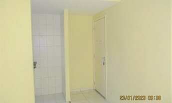 Imagem 6: Apto 3 Quartos (1 Suíte) + 1 Vaga Carro - Centro - D.Caxias