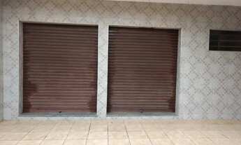 Imagem 4: Sobrado com ponto de comércio para familia grande