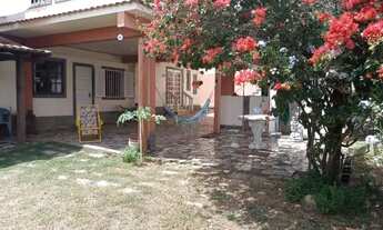 Imagem: VENDO CASA NA PRAIA GRAVATA SAQUAREMA