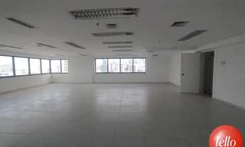 Imagem 3: São Paulo - Conjunto Comercial/Sala - Santana