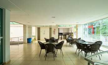 Imagem: Apartamento com 3 quartos em Alto da Glória