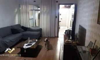 Imagem 7: Sobrado com 2 dormitórios à venda, 148 m² por R$ 650.000 - Parque São Diogo - São Bernardo