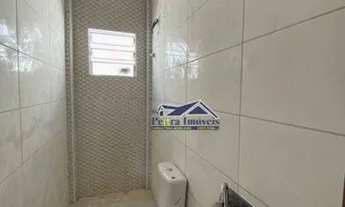 Imagem 3: Sobrado com 2 dormitórios à venda, 44 m² por R$ 291.000 - Glória - Praia Grande/SP