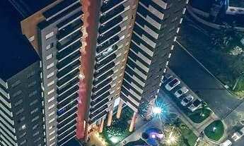 Imagem 4: Residencial Parque das Nações - Locação