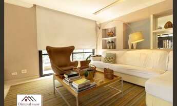 Imagem 2: Venda Cobertura 4 Dormitórios - 270 m² Brooklin