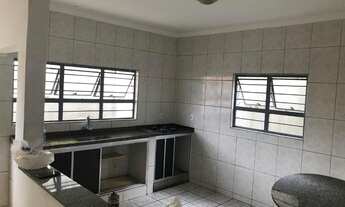 Imagem 2: Sobrado à venda no Jardim Simus, em Sorocaba-SP