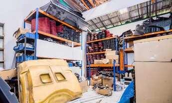 Imagem 5: Imovel comercial, 290m², 2vgs próx ao It center